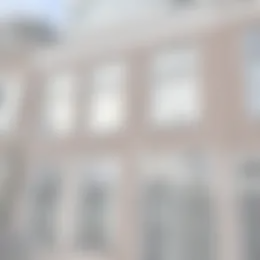 Foto #1 Appartement Oosterkade Leeuwarden