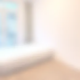 Foto #10 Appartement Wijsmullerstraat Amsterdam
