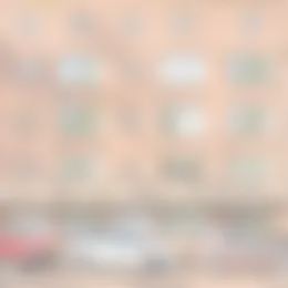 Appartement Foto #0 te huur bij Huurstunt