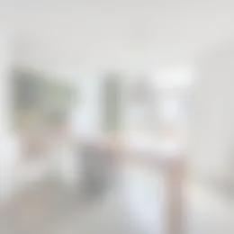 Foto #1 Appartement Admiraal De Ruijterweg Amsterdam