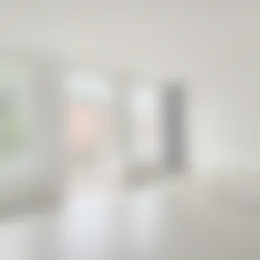 Foto #10 Appartement Admiraal De Ruijterweg Amsterdam