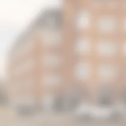 Foto #20 Appartement Karperweg Amsterdam
