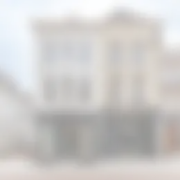 Foto #1 Appartement Gasthuisstraat Den Bosch