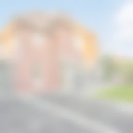 Huurwoning Foto #0 te huur bij Huurstunt