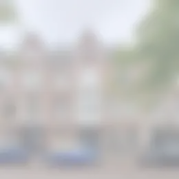 Foto #1 Appartement Regentesselaan Den Haag