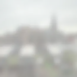 Foto #7 Appartement Lange Niezel Amsterdam