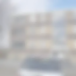 Appartement Foto #0 te huur bij Huurstunt