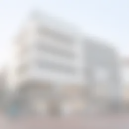 Appartement Foto #0 te huur bij Huurstunt