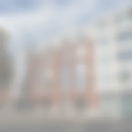 Studio Foto #0 te huur bij Huurstunt