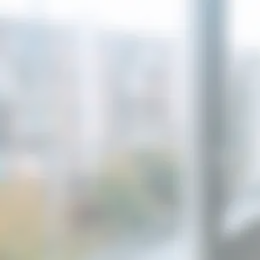 Foto #14 Appartement Borgesiusstraat Rotterdam
