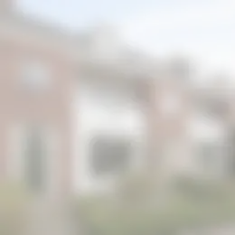 Huurwoning Foto #0 te huur bij Huurstunt