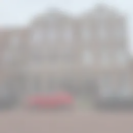 Appartement Foto #0 te huur bij Huurstunt