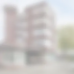 Appartement Foto #0 te huur bij Huurstunt