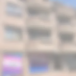 Appartement Foto #0 te huur bij Huurstunt