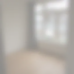 Foto #12 Appartement Walenburgerweg Rotterdam