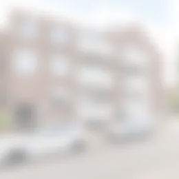 Appartement Foto #0 te huur bij Huurstunt