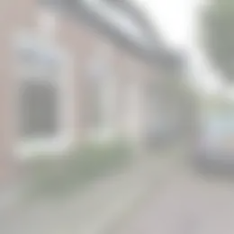 Huurwoning Foto #0 te huur bij Huurstunt