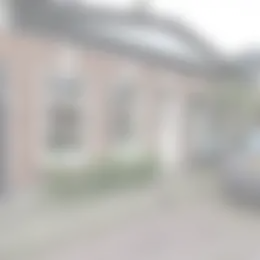 Foto #22 Huurwoning Bergstraat Groningen