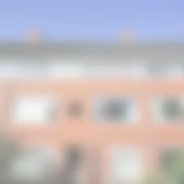 Appartement Foto #0 te huur bij Huurstunt