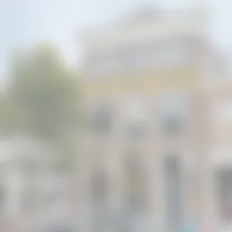 Appartement Foto #0 te huur bij Huurstunt