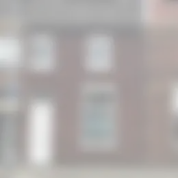 Huurwoning Foto #0 te huur bij Huurstunt