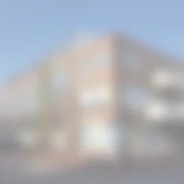 Appartement Foto #0 te huur bij Huurstunt