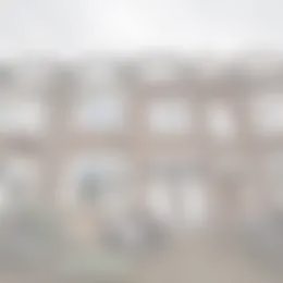 Kamer Foto #0 te huur bij Huurstunt
