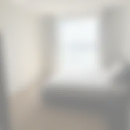 Foto #6 Appartement Piekstraat Rotterdam