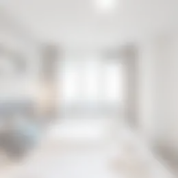 Foto #13 Appartement Veerpolder Warmond