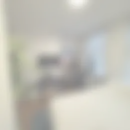 Foto #5 Kamer Kortekade Rotterdam