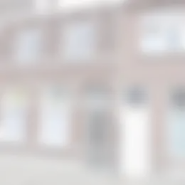 Kamer Foto #0 te huur bij Huurstunt