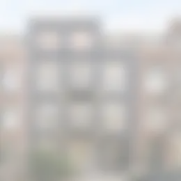 Appartement Foto #0 te huur bij Huurstunt