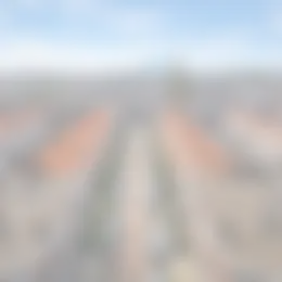 Appartement Foto #0 te huur bij Huurstunt