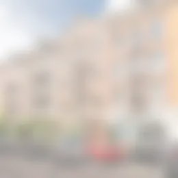 Appartement Foto #0 te huur bij Huurstunt