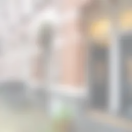 Foto #29 Appartement Den Texstraat Amsterdam