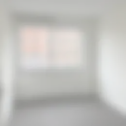 Foto #21 Appartement Burghsluissingel Rotterdam