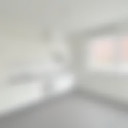 Foto #12 Appartement Burghsluissingel Rotterdam