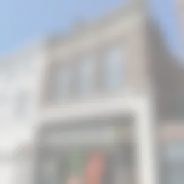 Appartement Foto #0 te huur bij Huurstunt
