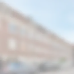 Appartement Foto #0 te huur bij Huurstunt