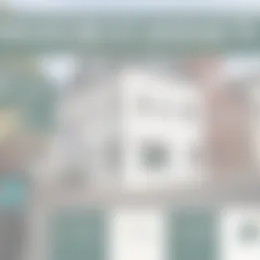Foto #1 Appartement Nieuwe Kijk in 't Jatstraat Groningen