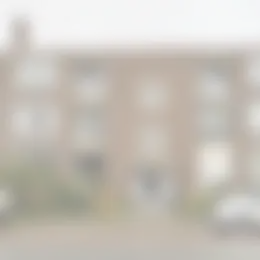 Kamer Foto #0 te huur bij Huurstunt