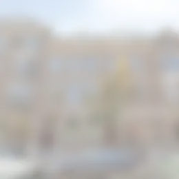 Foto #3 Appartement Vredehofweg Rotterdam