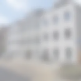 Appartement Foto #0 te huur bij Huurstunt