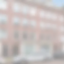 Appartement Foto #0 te huur bij Huurstunt