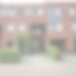Huurwoning Foto #0 te huur bij Huurstunt