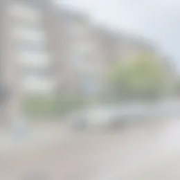 Appartement Foto #0 te huur bij Huurstunt