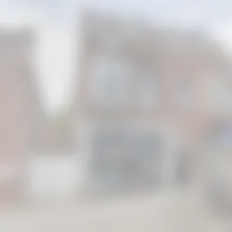 Kamer Foto #0 te huur bij Huurstunt