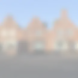 Huurwoning Foto #0 te huur bij Huurstunt