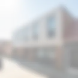 Huurwoning Foto #0 te huur bij Huurstunt