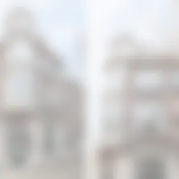 Appartement Foto #0 te huur bij Huurstunt
